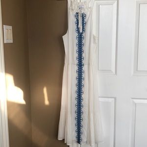 Brand new Parker Summer Dress